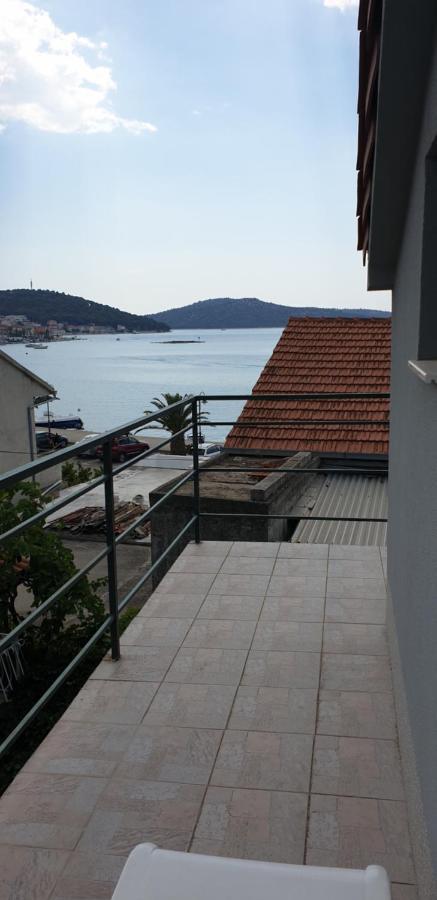 Apartment Bel Vista Rogoznica  Exterior foto